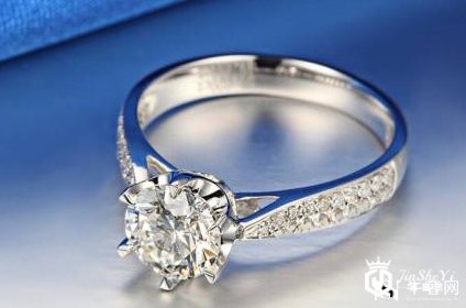 通灵白金钻石回收值得回收吗