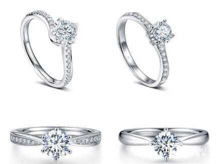 老凤祥钻戒回收