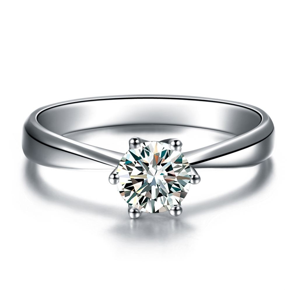 回收二手卡地亚钻石戒指