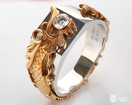 周大福钻石项链回收