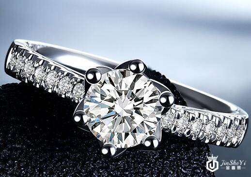 周大福钻石项链回收