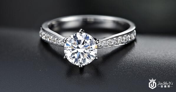 钻戒回收