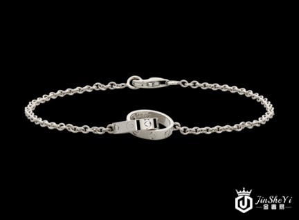 卡地亚手链回收