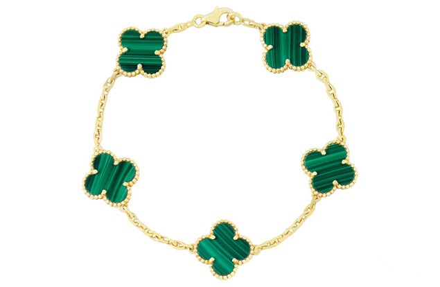 梵克雅宝手链回收