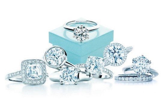 蒂芙尼钻戒回收
