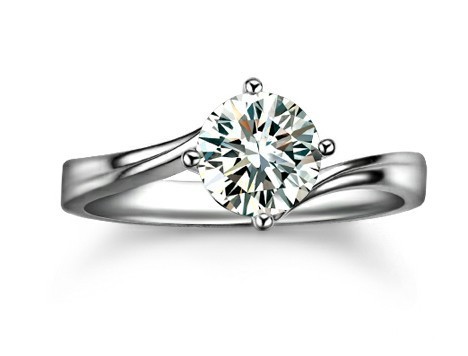 周大生钻戒回收