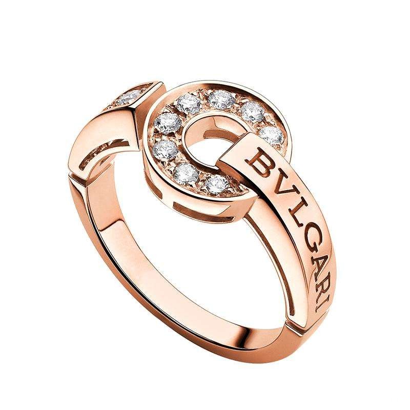 宝格丽钻戒回收