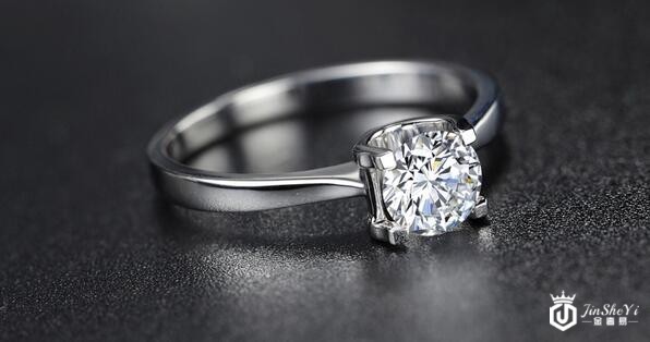 钻戒回收