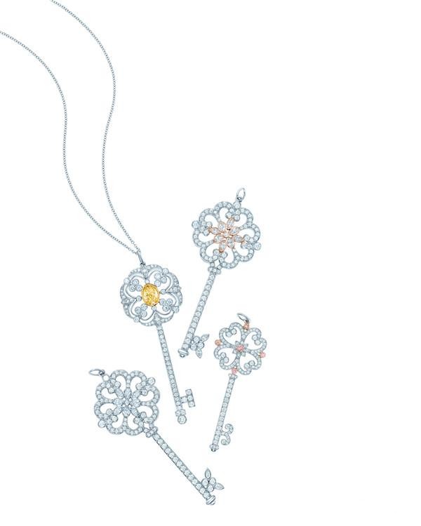 蒂芙尼吊坠回收