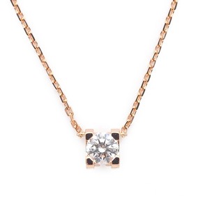 卡地亚项链回收