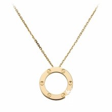 卡地亚项链回收