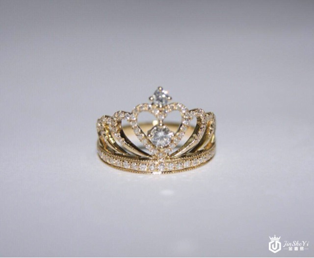 美克拉美钻石戒指回收