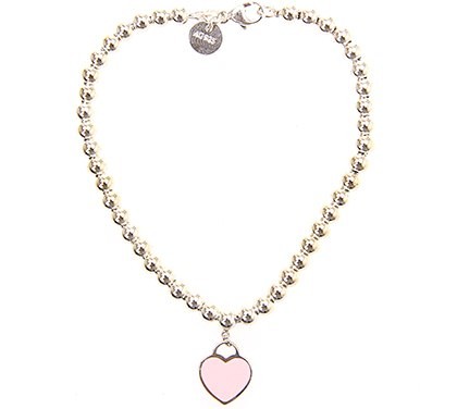 蒂芙尼钻石手链回收