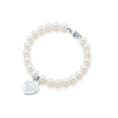 蒂芙尼钻石手链回收