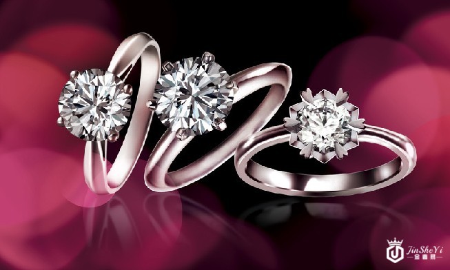 周大生钻戒回收