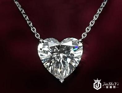 卡地亚钻石项链回收