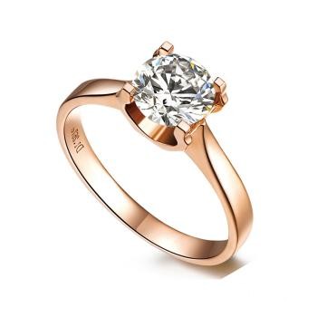 周大生钻石回收