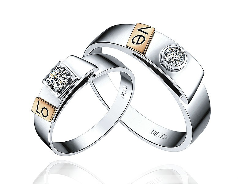 谢瑞麟钻石回收