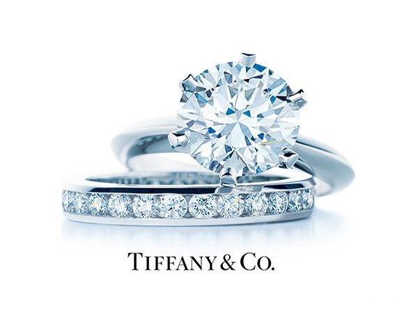 蒂芙尼钻戒回收