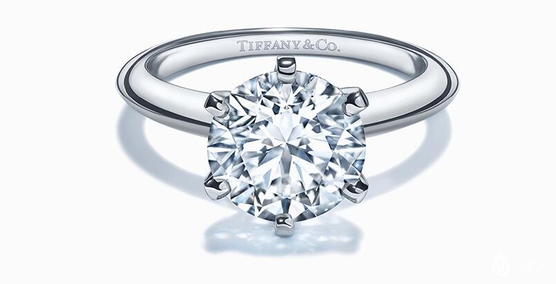 蒂芙尼钻戒回收