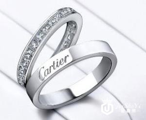 卡地亚钻戒回收
