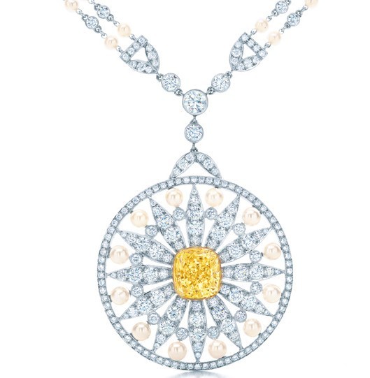 蒂芙尼彩钻回收