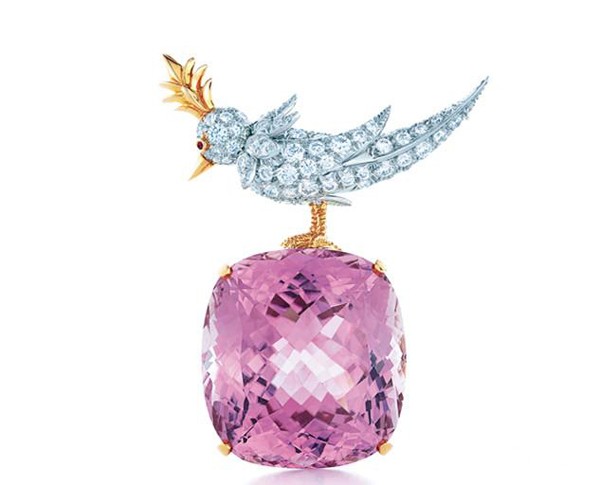 蒂芙尼彩钻回收