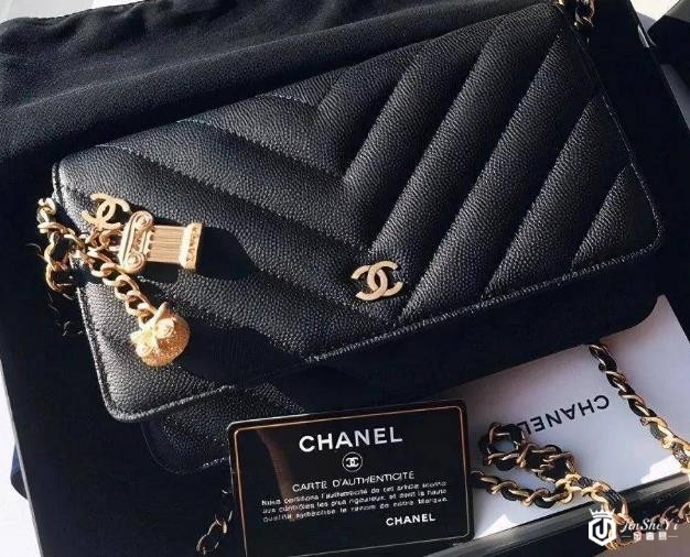 香奈儿包包回收几折