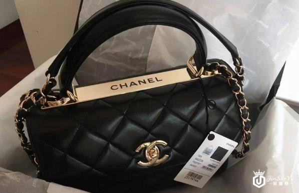 香奈儿包包回收几折