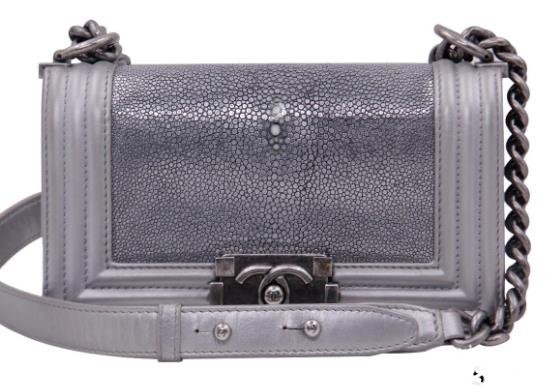 相关推荐：香奈儿包包回收几折，Chanel有哪些梦幻包包？