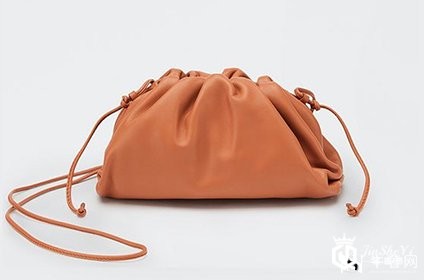 葆蝶家二手云朵包包回收多少钱