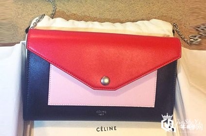 二手赛琳信封包包回收值吗