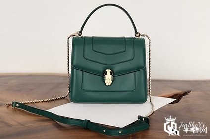 宝格丽Sperpenti Forever包包回收怎么样