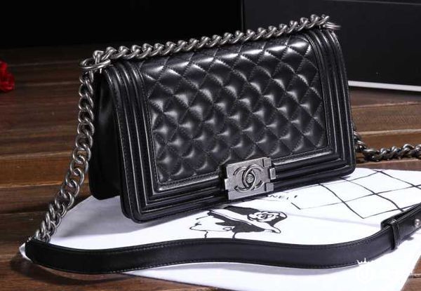 香奈儿包包回收