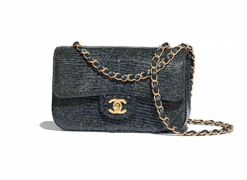 香奈儿包包回收