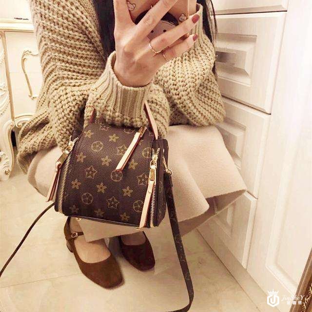 奢侈品二手名牌包回收