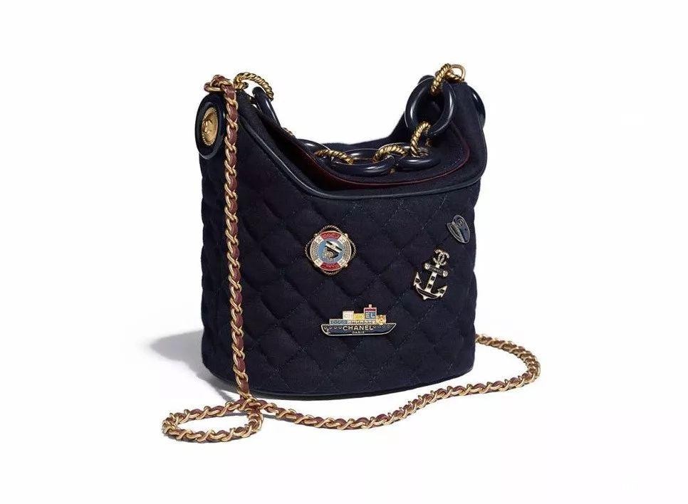 香奈儿包包回收