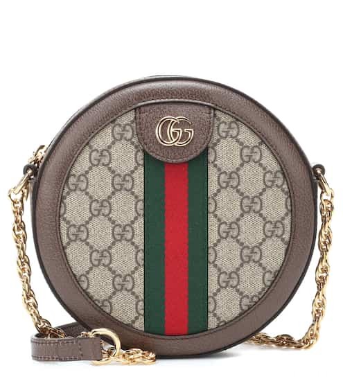 古驰圆饼包包回收