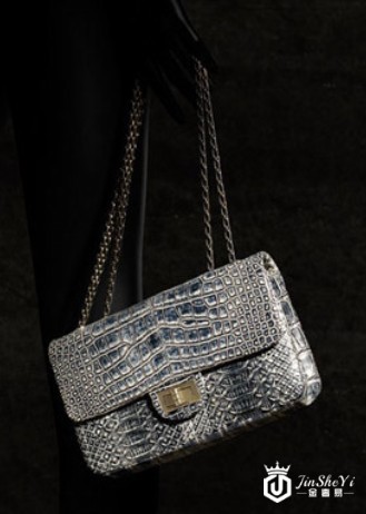 香奈儿包包回收