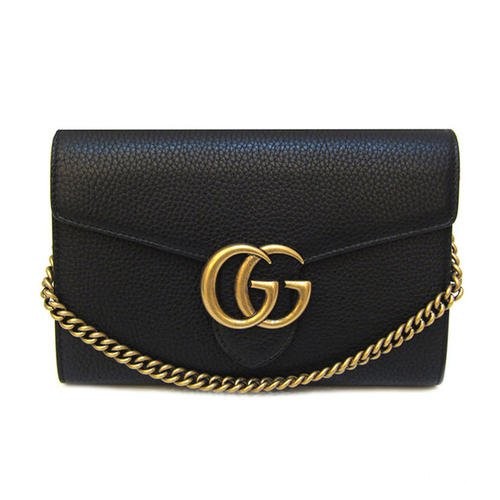 古驰双G大logo包包回收