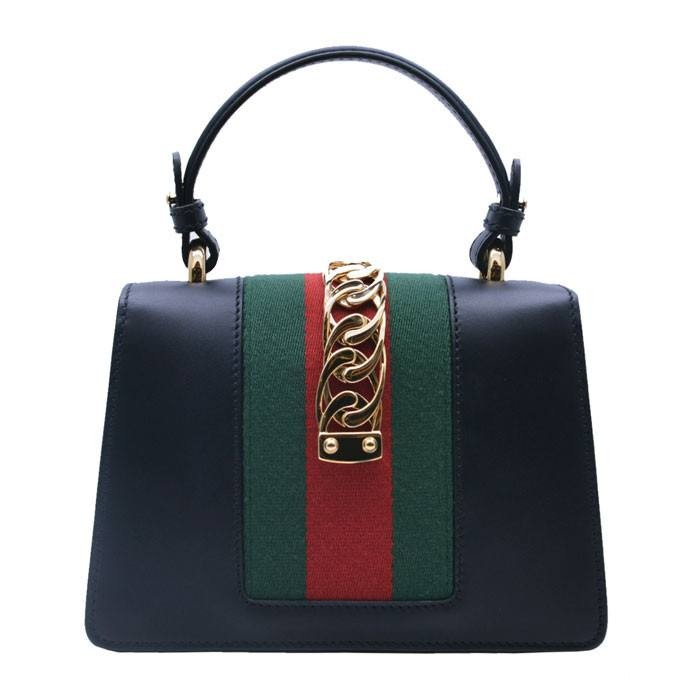 古驰sylvie包包回收