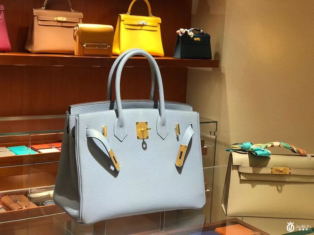 限量爱马仕铂金包回收