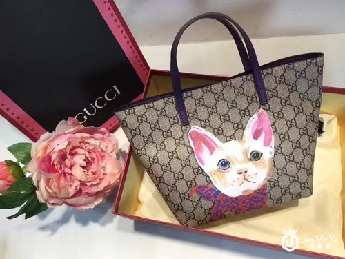 古驰精灵包回收