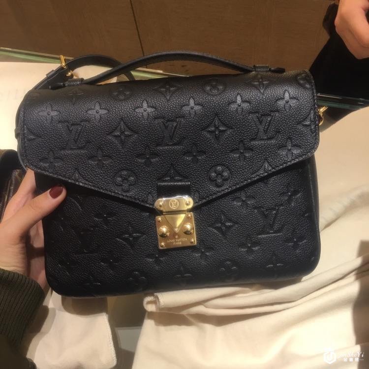 圣罗兰邮差包回收