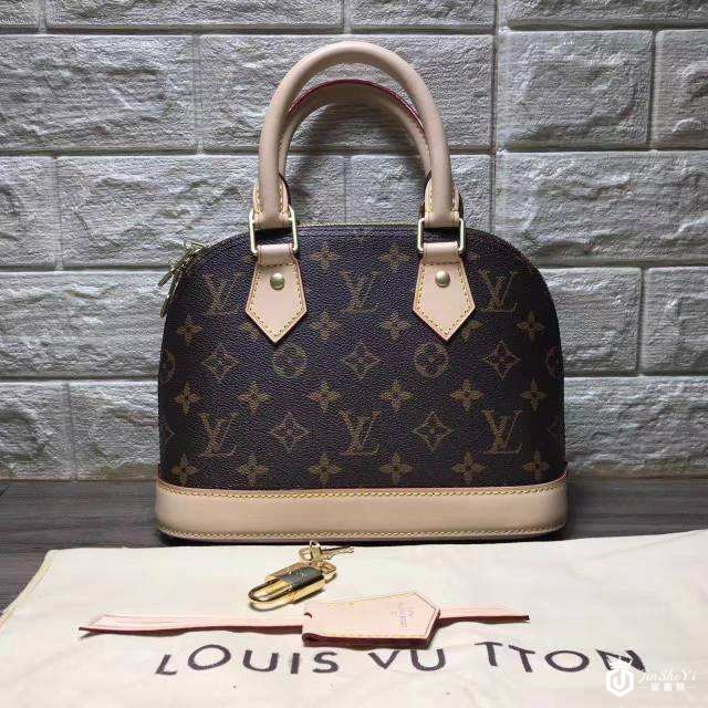 LV非常值得回收的包包