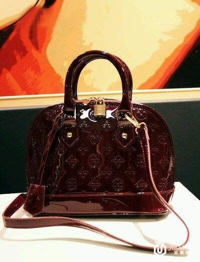 LV非常值得回收的包包