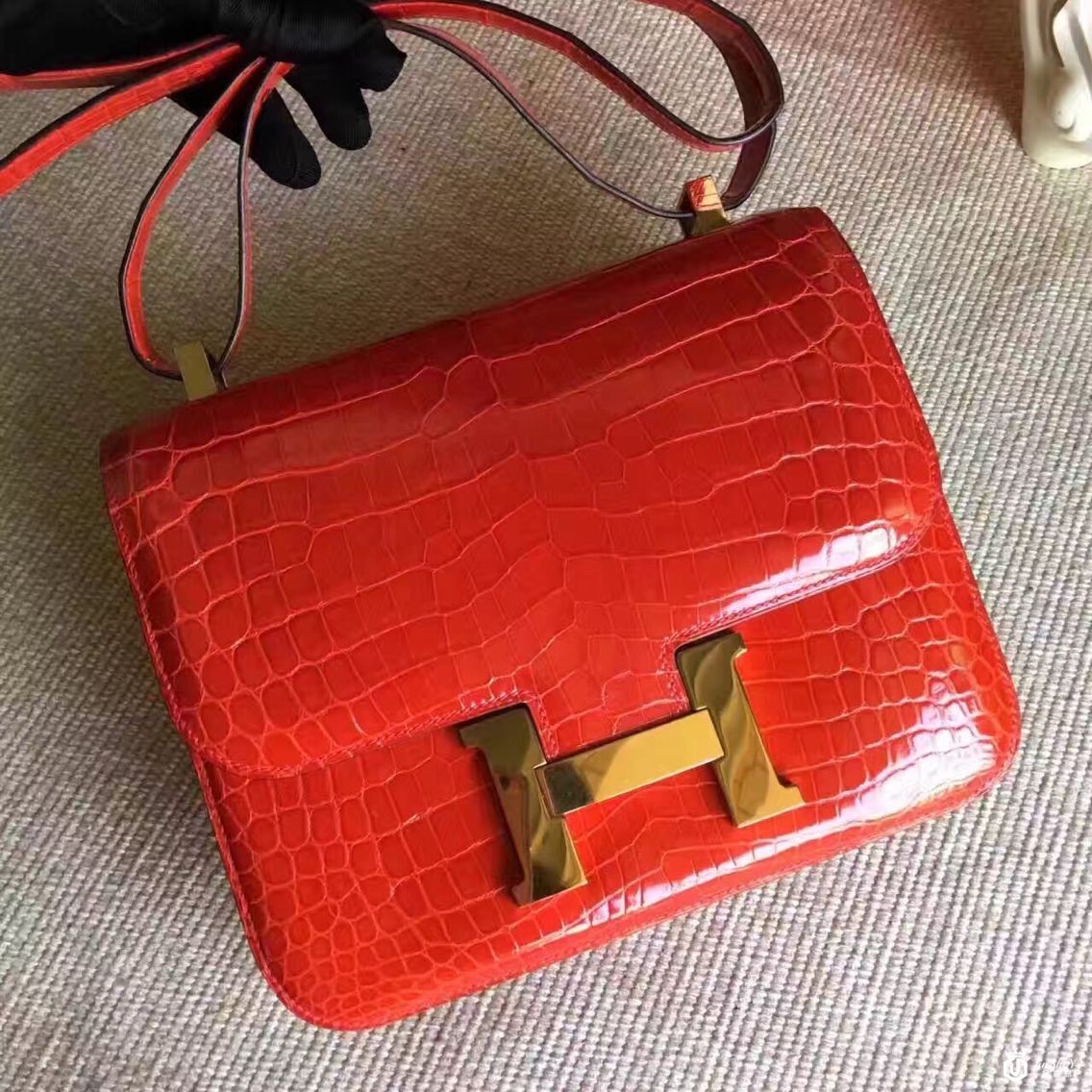 爱马仕包包回收