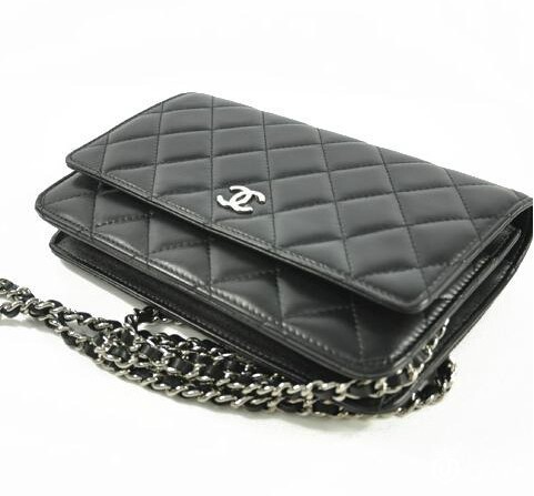 香奈儿包包回收