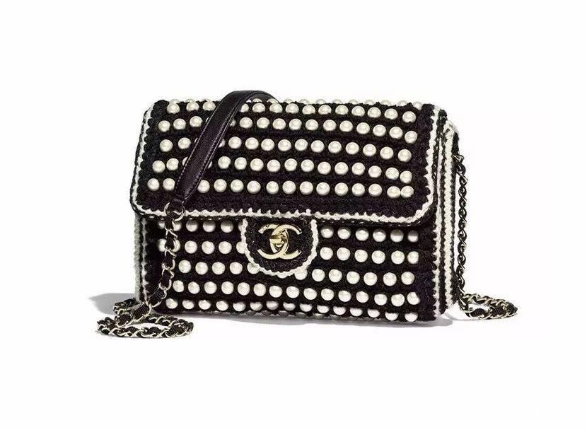 香奈儿包包回收