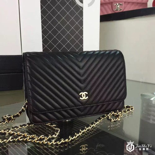 回收香奈儿包包